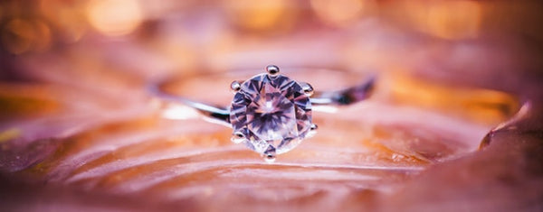 Myths About Engagement Rings
