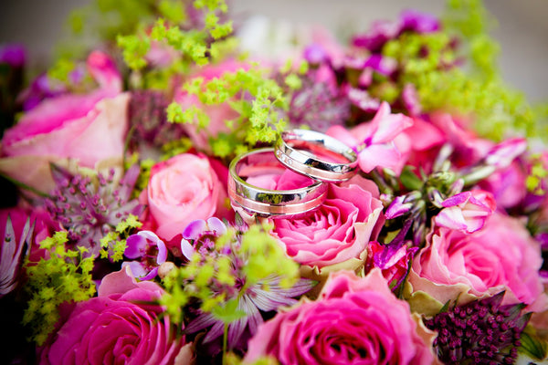 How To Pick A Wedding Band to Match His Personality