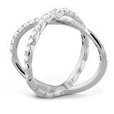 HOF Diamond Ring HFRDLORCC01008