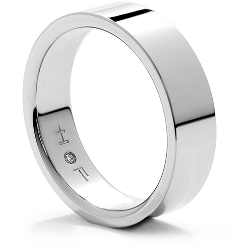 Men's Wedding Bands