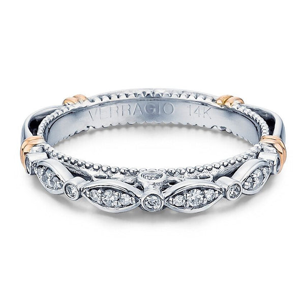 Parisian Style D100W La Boutique Del Gioiello