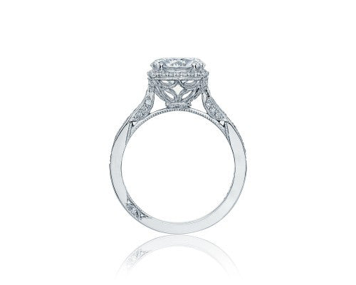 Tacori dantela top 2620rdlgp