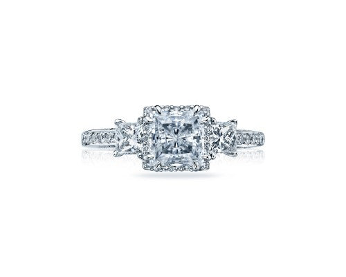 Filigree engagement rings tacori shop