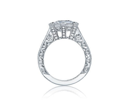Tacori royal shop t engagement rings
