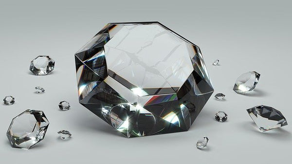 How to choose the right diamond cut for your personality 