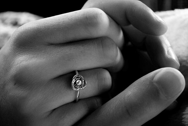 The Do’s and Don’ts of  Engagement Ring Maintenance