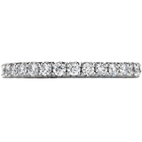 HOF Women's Wedding Band HBATCDR0030PL