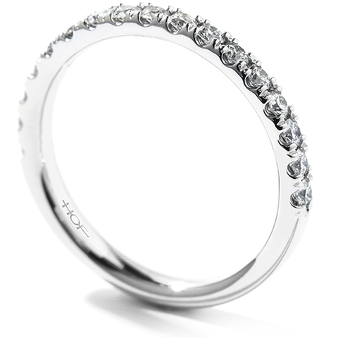 HOF Women's Wedding Band HBATCDR0030PL