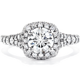 HOF Engagement Ring HBRACC001258WA-C