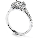 HOF Engagement Ring HBRACC001258WA-C