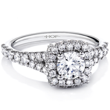 HOF Engagement Ring HBRACC001258WA-C