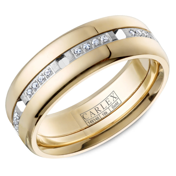 Wedding Rings