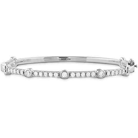 HOF Diamond Bracelet HFBDCOP01108W