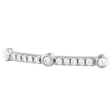 HOF Diamond Bracelet HFBDCOP01108W