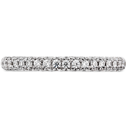 HOF Women's Wedding Band HBEAPH00478W-C