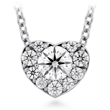 HOF Diamond Necklace FPSHRT00458W
