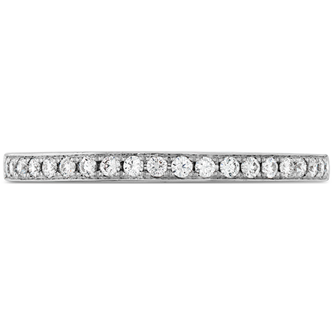 HOF Women's Wedding Band HBALD00168-C