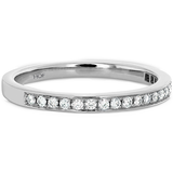 HOF Women's Wedding Band HBALD00168-C