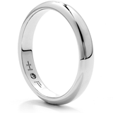 Men's Wedding Band HGRBANDPL-6