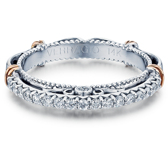 Parisian Style D121W