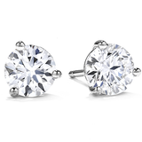 HOF Diamond Earring 3SIE015088W-WI