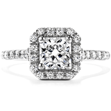 HOF Engagement Ring HBRTCO0135PLC-C