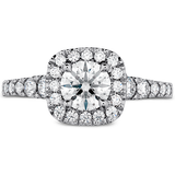 HOF Engagement Ring HBRTCPC01858WD-C