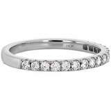 HOF Women's Wedding Band HBATCP00358W