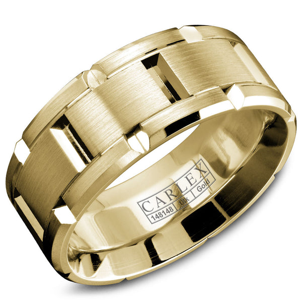 Wedding Rings