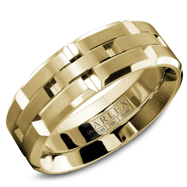 Wedding Rings