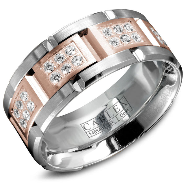 Wedding Rings
