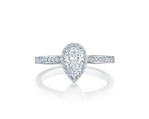 Dantela Style 2620PS9X6P diamond ring