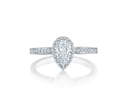 Dantela Style 2620PS8X5P wedding rings 