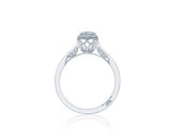 Dantela Style 2620PS9X6P diamond ring