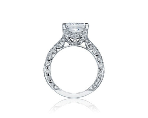 Tacori Royal Engagement Rings Toronto La Boutique Del Gioiello